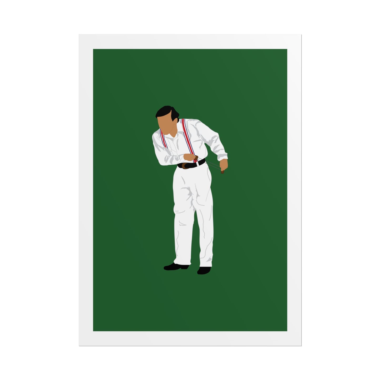 Vintage-Style Rolled Poster - Salman Khan - Hum Aapke Hai Kaun