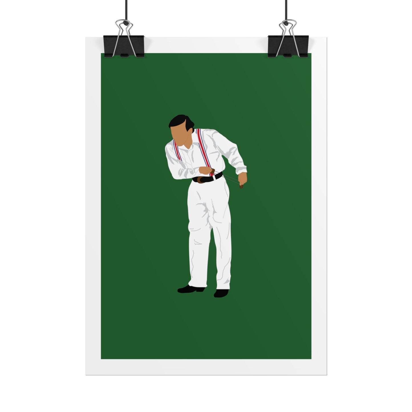 Vintage-Style Rolled Poster - Salman Khan - Hum Aapke Hai Kaun