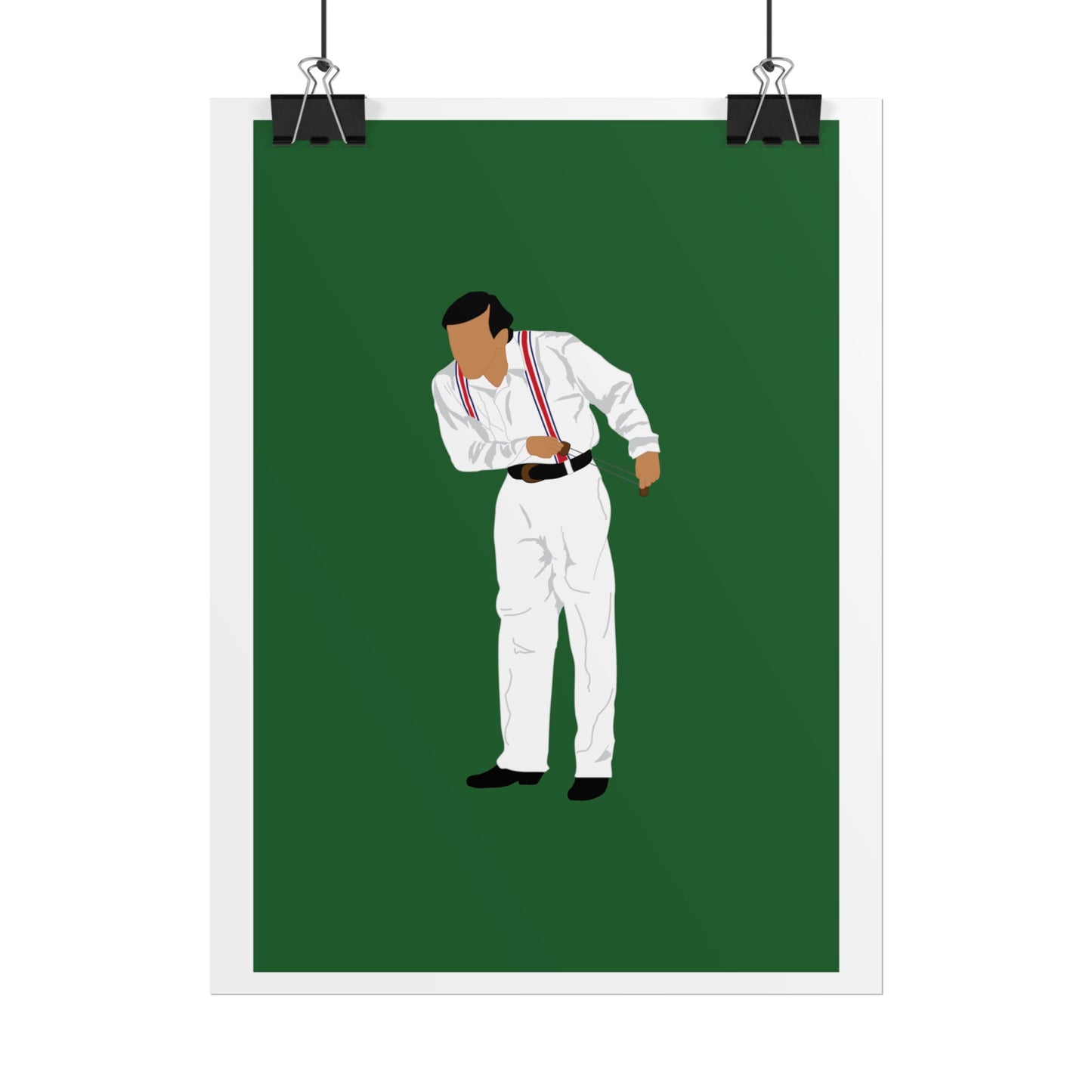 Vintage-Style Rolled Poster - Salman Khan - Hum Aapke Hai Kaun